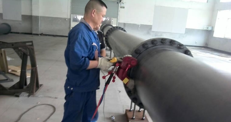 武漢普朗特液壓扳手跟其他液壓扳手的區(qū)別及特點