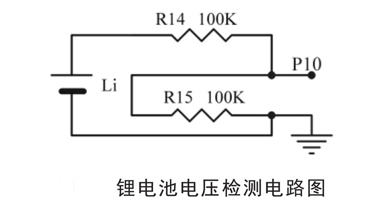 鋰電池在液壓數(shù)顯扳手中的應(yīng)用價(jià)格